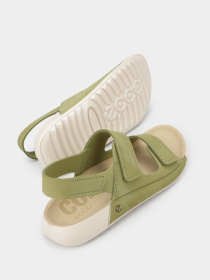 Сандалии ECCO Cozmo модель 70042302374 Фото