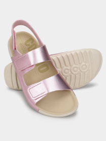 Сандалии ECCO Cozmo модель 70042361126 Фото