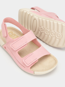 Сандалії ECCO Cozmo модель 70340102363 Фото