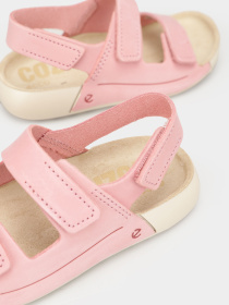 Сандалії ECCO Cozmo модель 70340102363 Фото