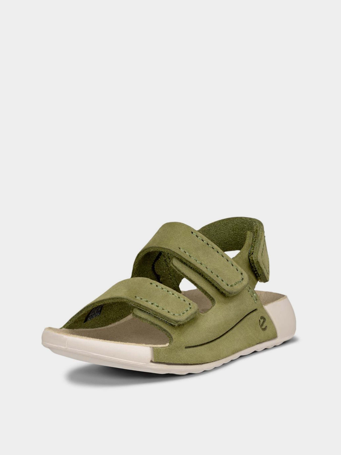 Сандалии ECCO Cozmo модель 70340102374 Фото