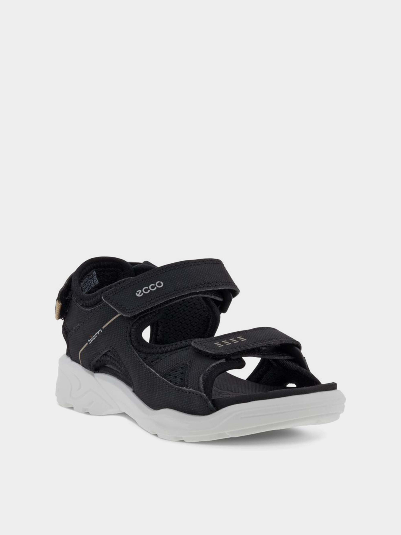 Сандалии ECCO Biom Raft модель 70060251052 Фото