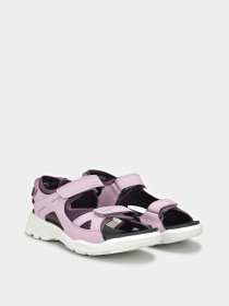 Сандалии ECCO Biom Raft модель 70060261137 Фото