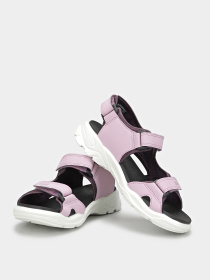 Сандалии ECCO Biom Raft модель 70060261137 Фото