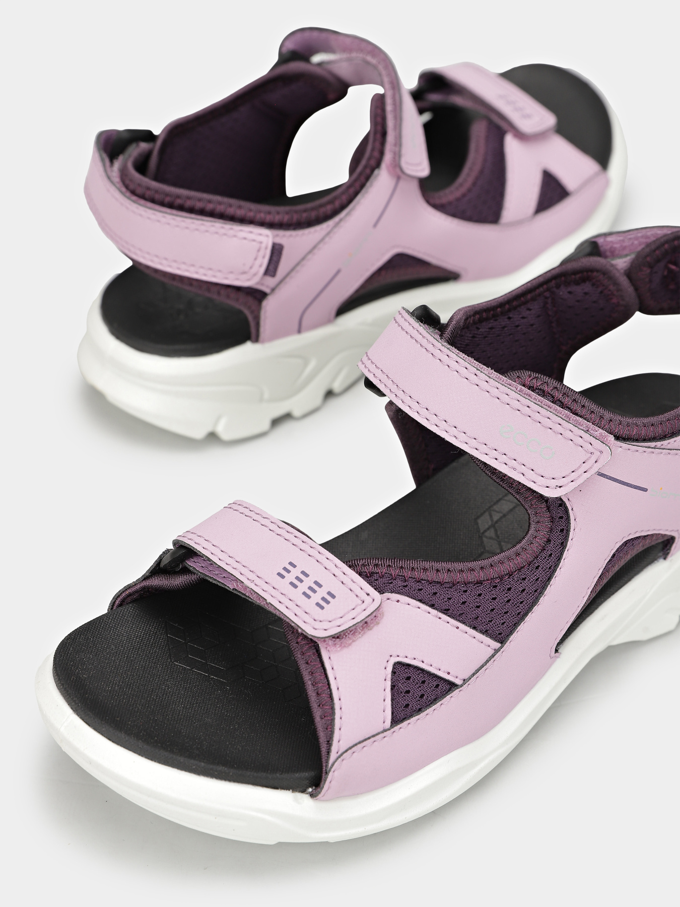 Сандалии ECCO Biom Raft модель 70060261137 Фото