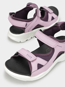 Сандалии ECCO Biom Raft модель 70060261137 Фото