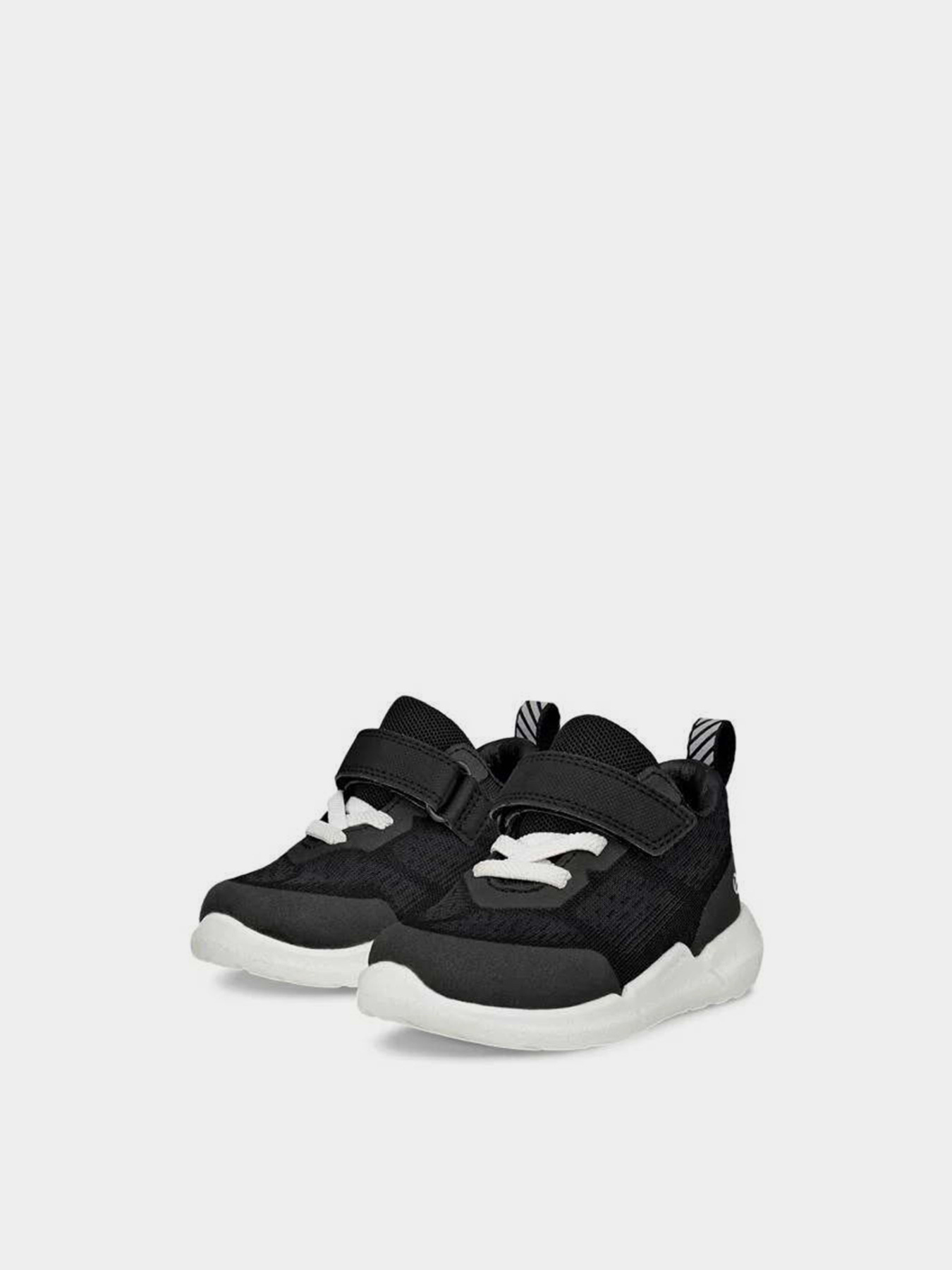 Кросівки повсякденні ECCO модель 71076100101 Кросівки повсякденні ECCO модель 71076100101 Фото