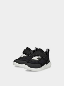 Кросівки повсякденні ECCO модель 71076100101 Кросівки повсякденні ECCO модель 71076100101 Фото