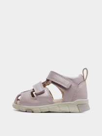 Сандалії ECCO Mini Stride модель 76113160686 Фото