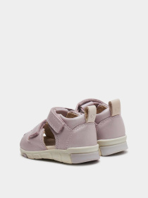 Сандалії ECCO Mini Stride модель 76113160686 Фото