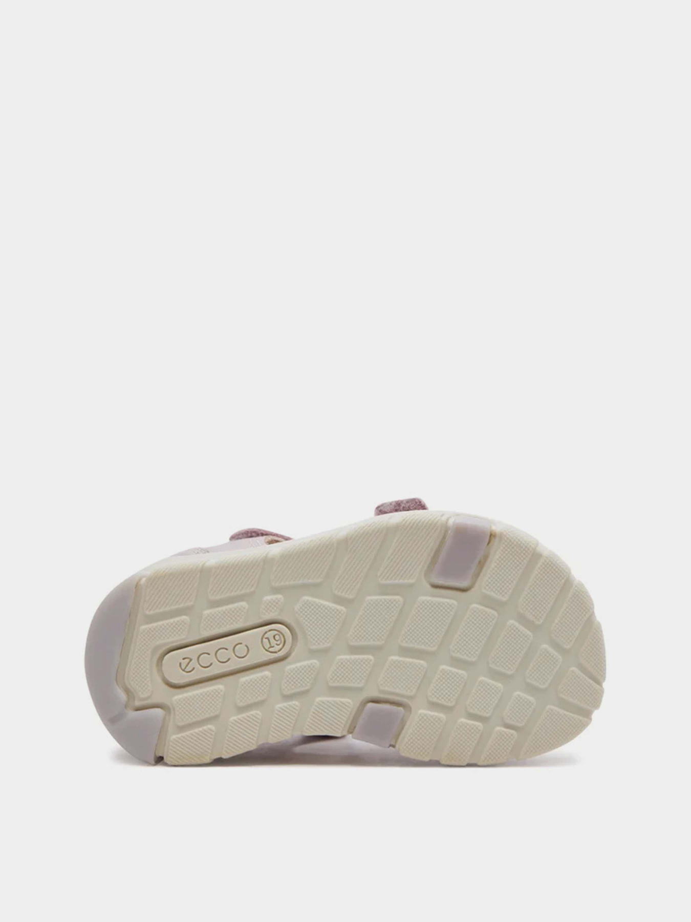 Сандалії ECCO Mini Stride модель 76113160686 Фото