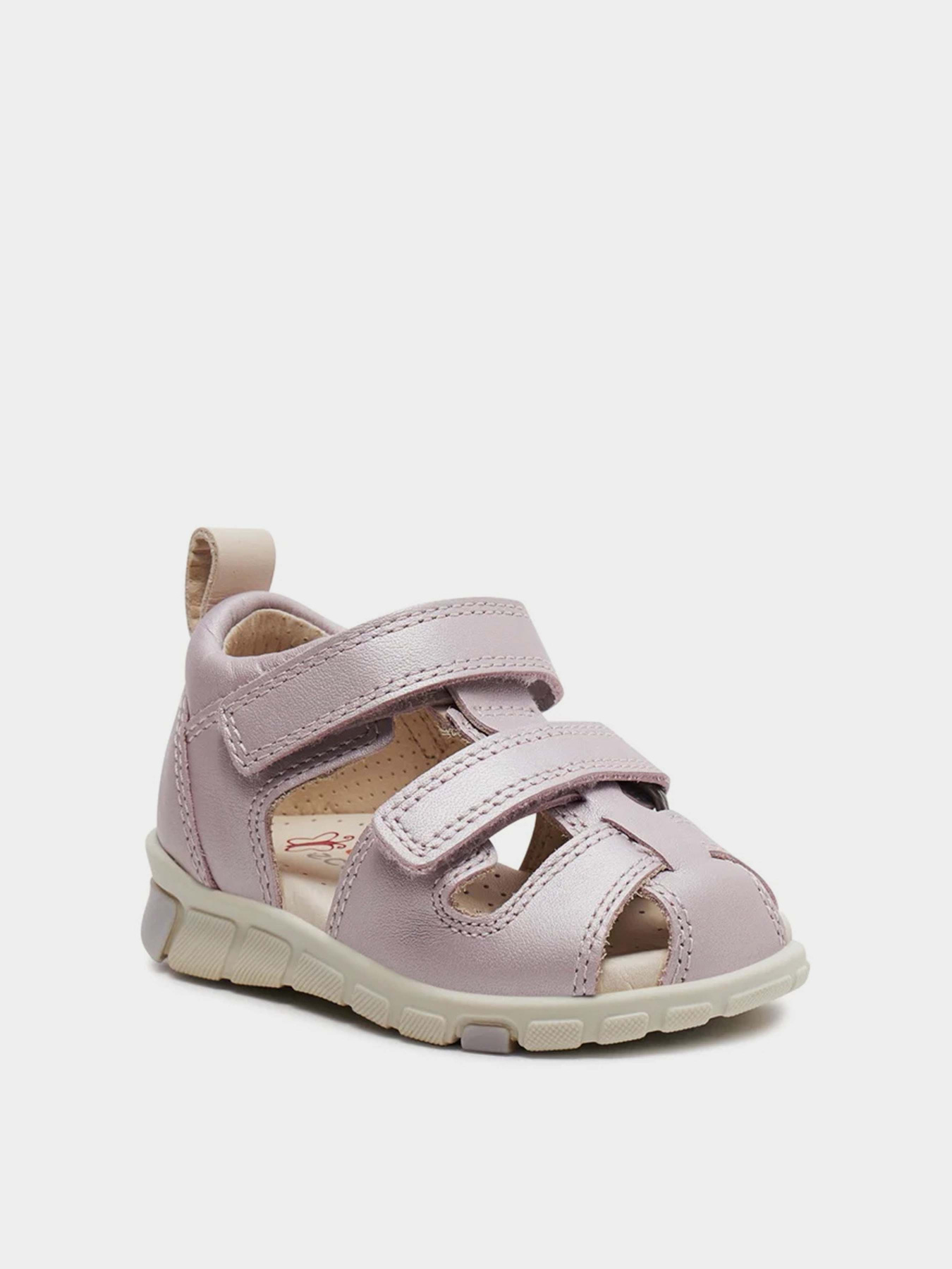 Сандалії ECCO Mini Stride модель 76113160686 Фото