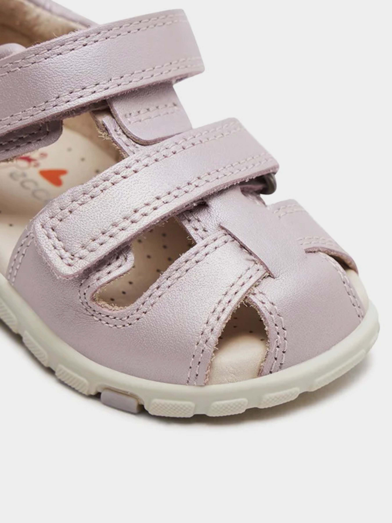 Сандалії ECCO Mini Stride модель 76113160686 Фото