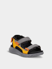 Сандалии ECCO SP.1 Lite модель 71216261128 Сандалии ECCO SP.1 Lite модель 71216261128 Фото