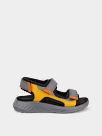 Сандалии ECCO SP.1 LITE SANDAL K модель 71216261128 Фото