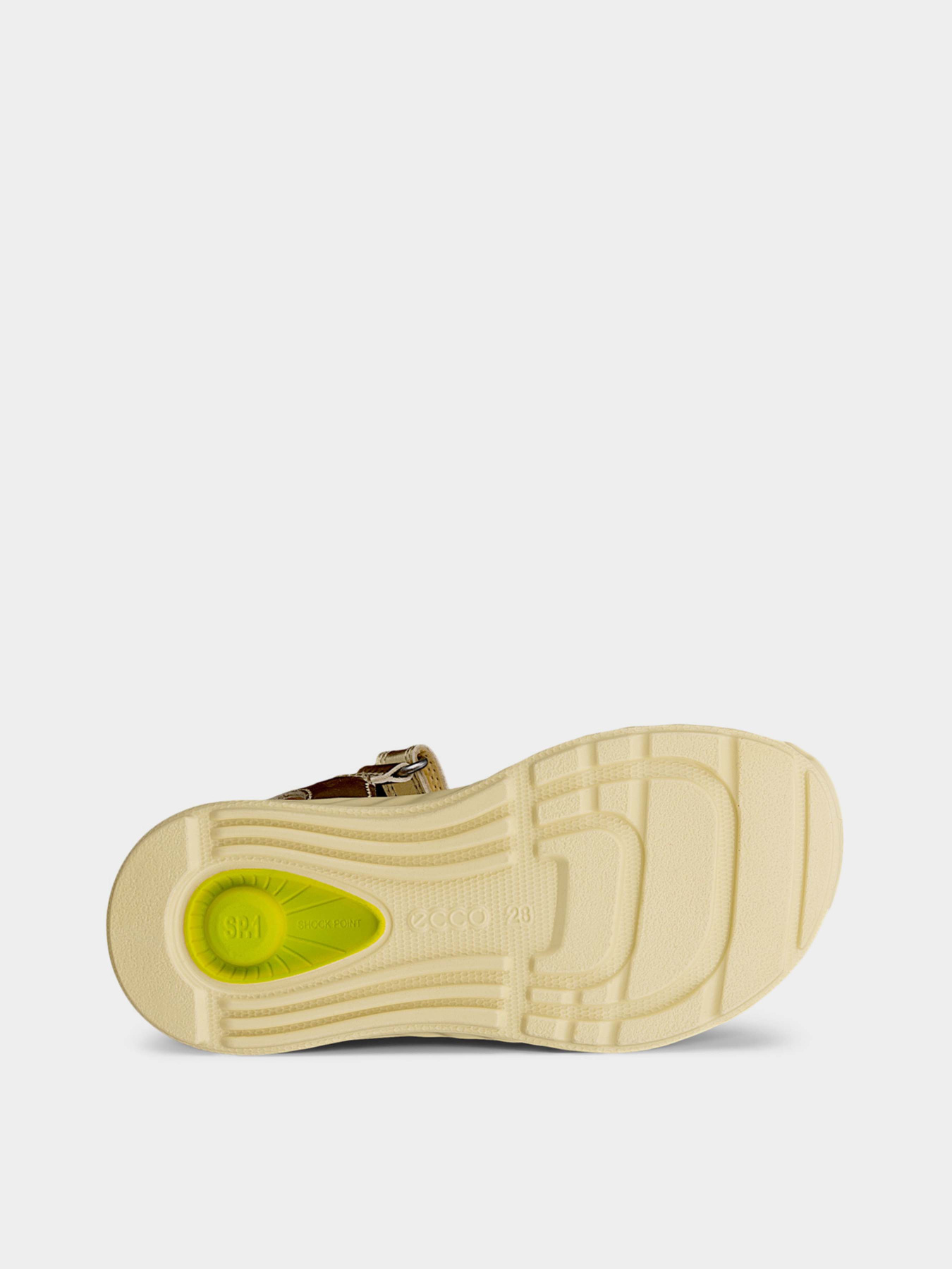 Сандалії ECCO SP.1 Lite модель 71217261132 Фото