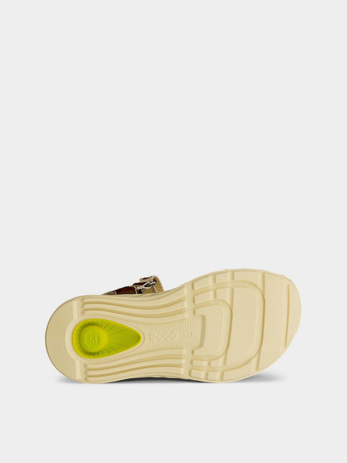 Сандалії ECCO SP.1 Lite модель 71217361132 Фото