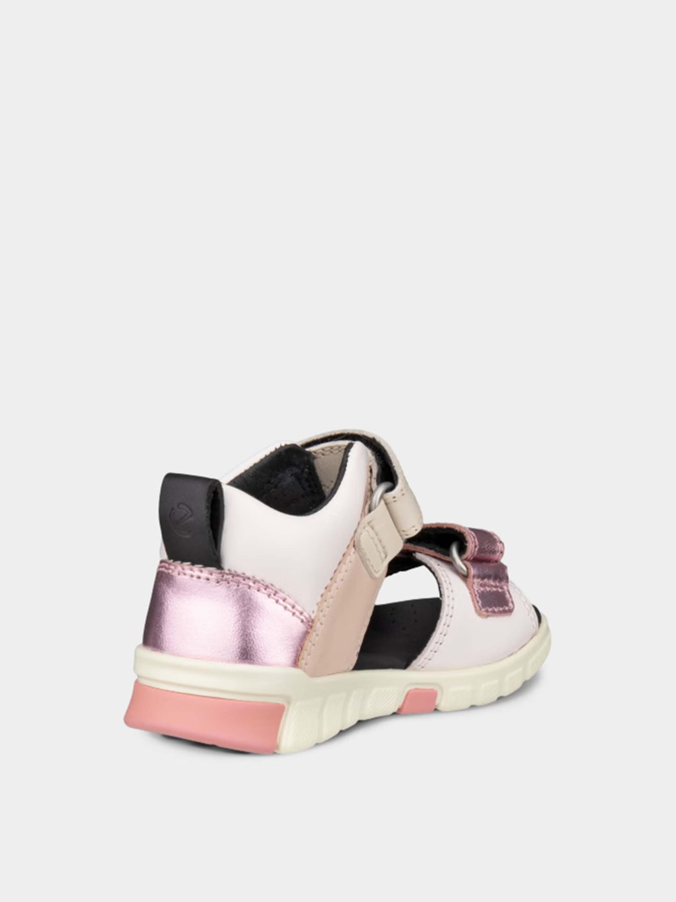 Сандалії ECCO Mini Stride модель 76114161120 Фото