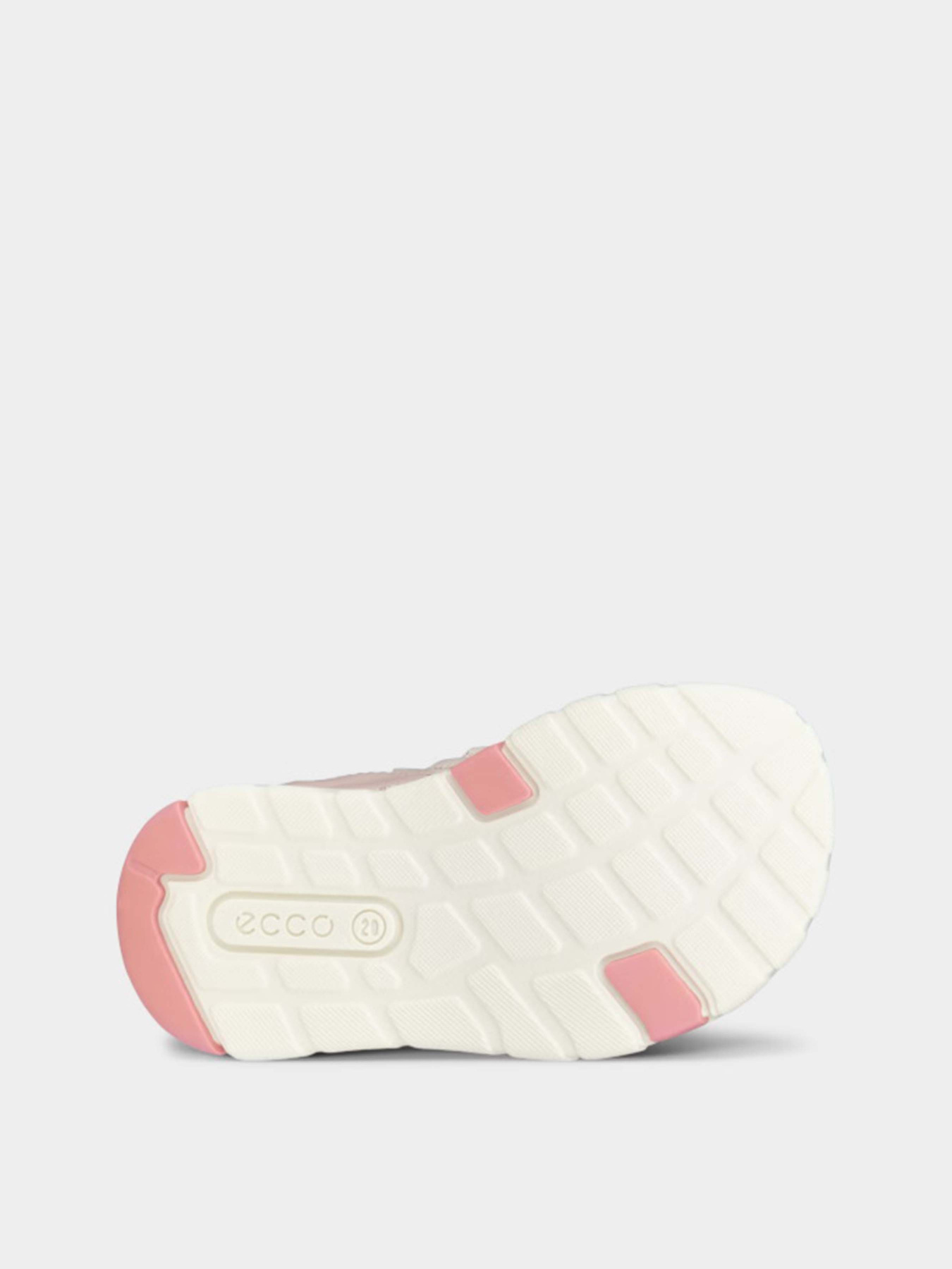 Сандалії ECCO Mini Stride модель 76114161120 Фото