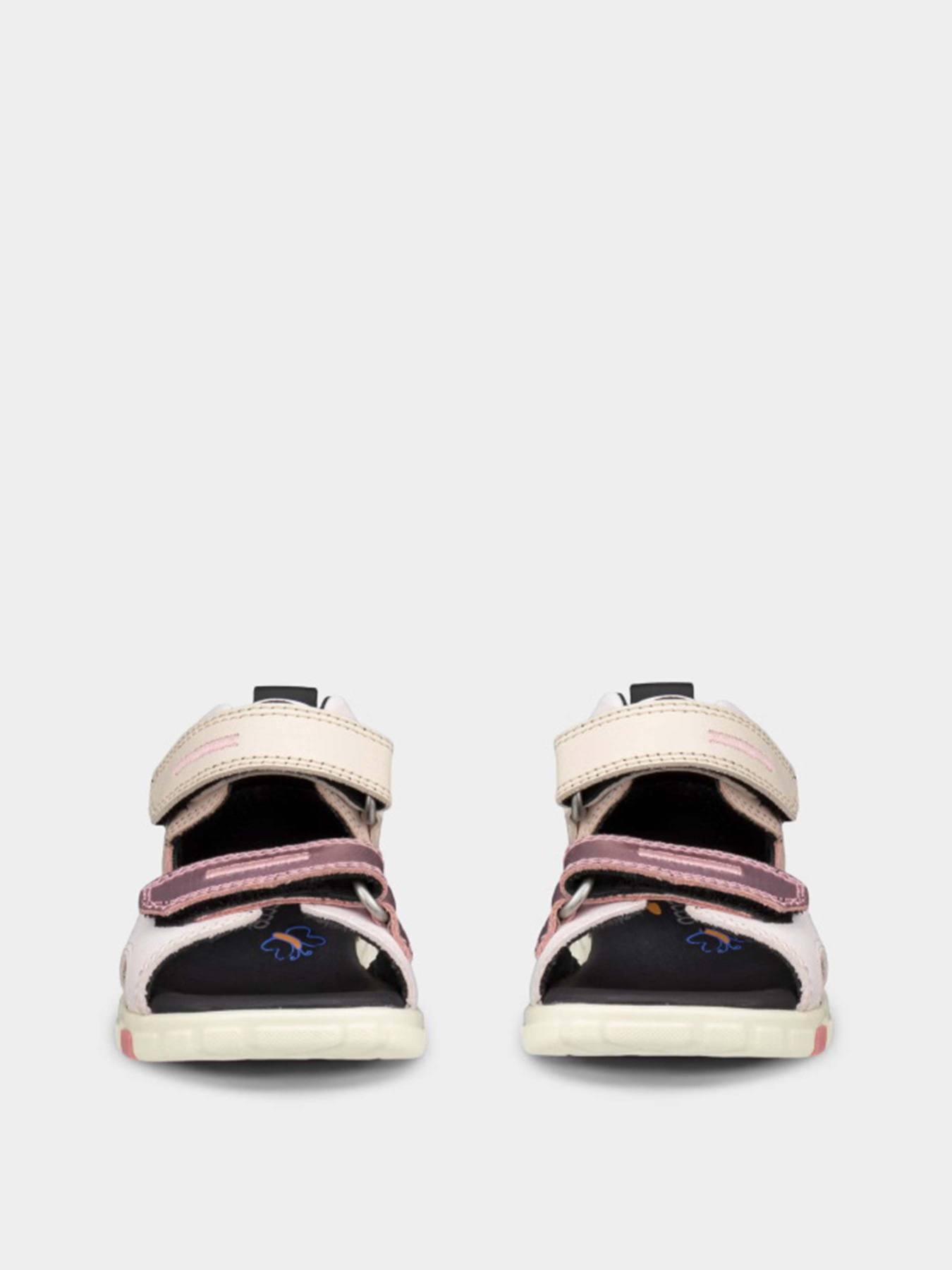 Сандалії ECCO Mini Stride модель 76114161120 Фото