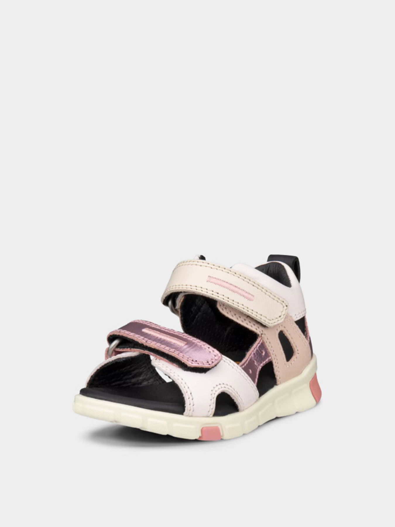 Сандалії ECCO Mini Stride модель 76114161120 Фото