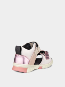 Сандалії ECCO Mini Stride модель 76114161120 Фото