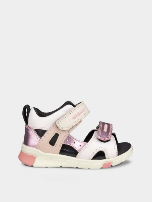 Сандалії ECCO Mini Stride модель 76114161120 Фото