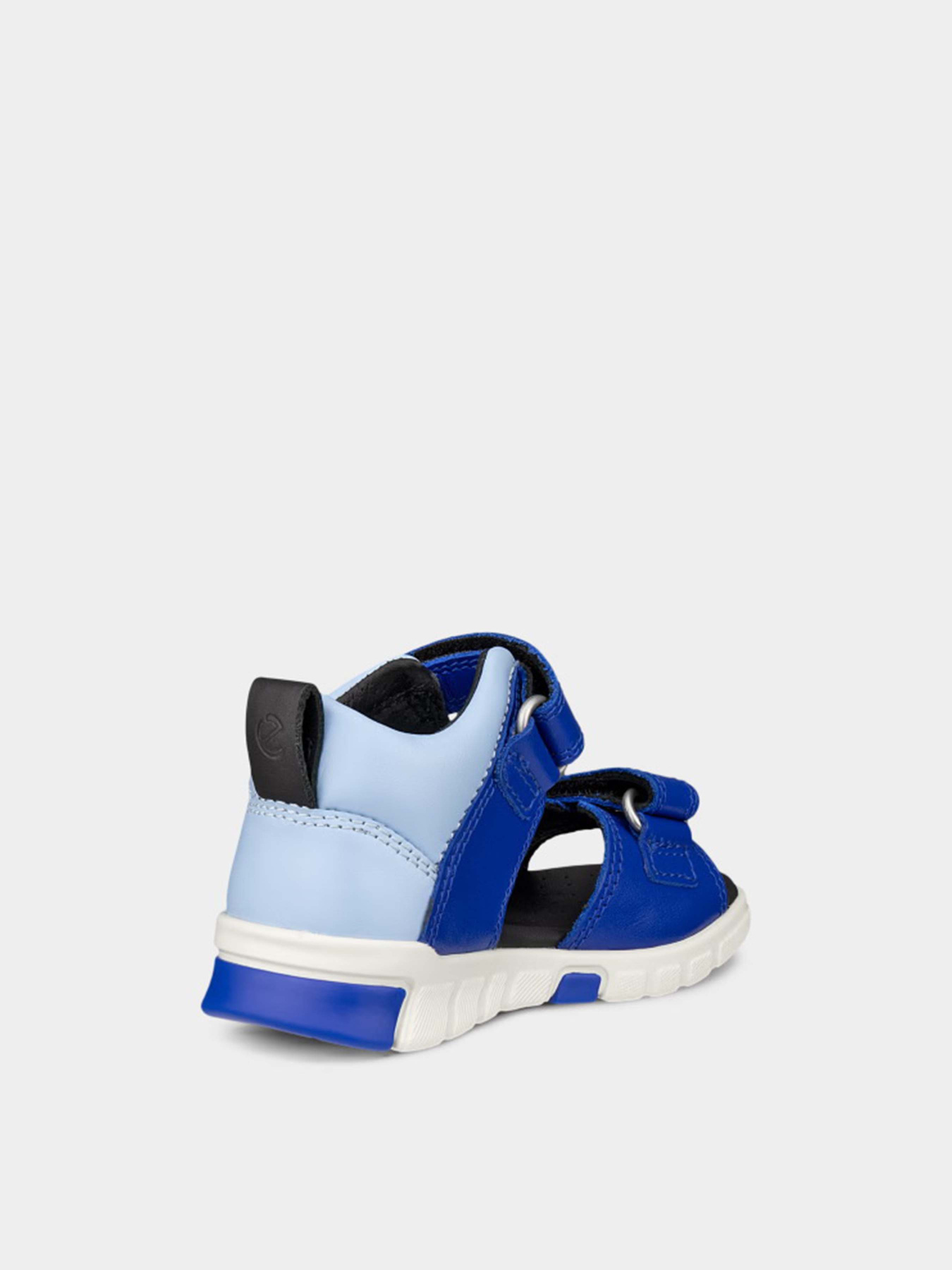 Сандалії ECCO Mini Stride модель 76114161119 Фото