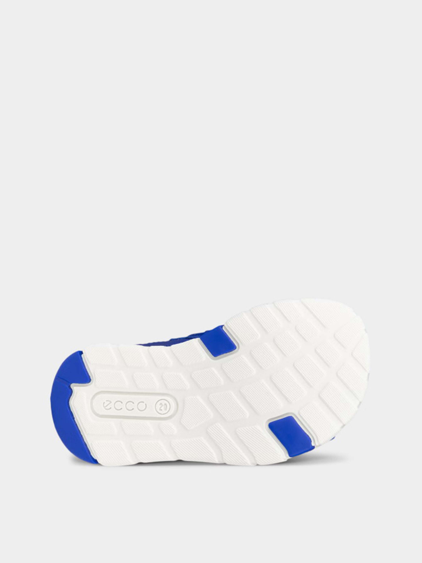 Сандалії ECCO Mini Stride модель 76114161119 Фото