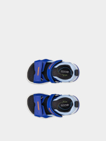 Сандалии ECCO Mini Stride модель 76114161119 Фото