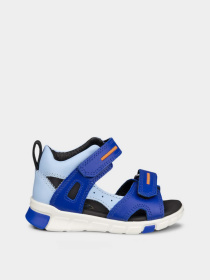 Сандалії ECCO Mini Stride модель 76114161119 Фото