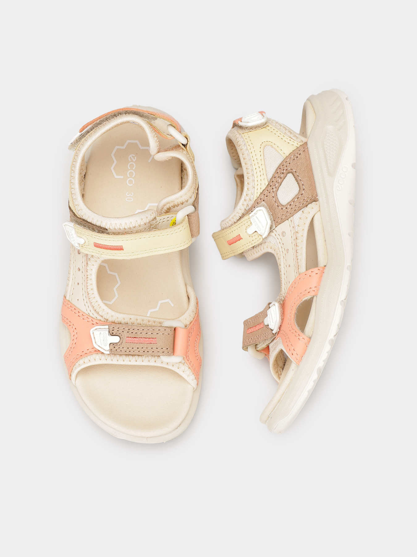 Сандалії ECCO X-Trinsic модель 71064260705 Фото