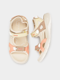 Сандалії ECCO X-Trinsic модель 71064260705 Фото