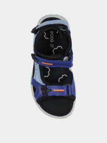 Сандалии ECCO X-Trinsic модель 71064261119 Сандалии ECCO X-Trinsic модель 71064261119 Фото