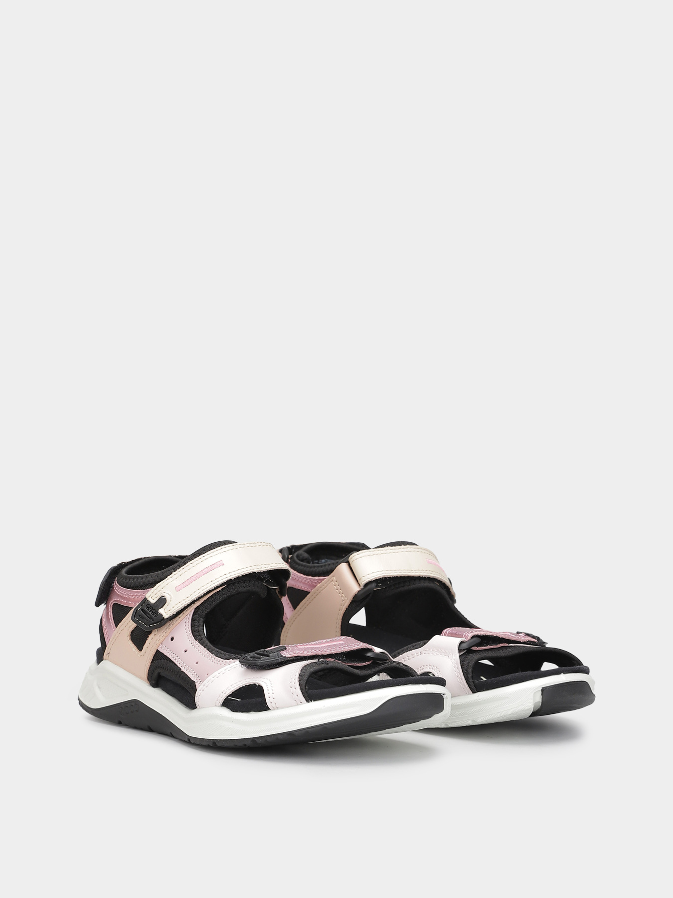 Сандалии ECCO X-Trinsic модель 71064361120 Фото