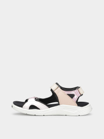 Сандалии ECCO X-Trinsic модель 71064361120 Фото