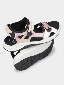 Сандалии ECCO X-Trinsic модель 71064361120 Фото