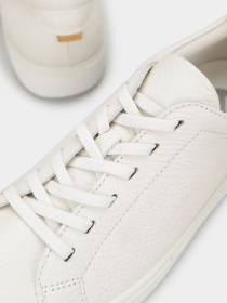 Кеды низкие ECCO Soft 60 модель 71384301007 Фото