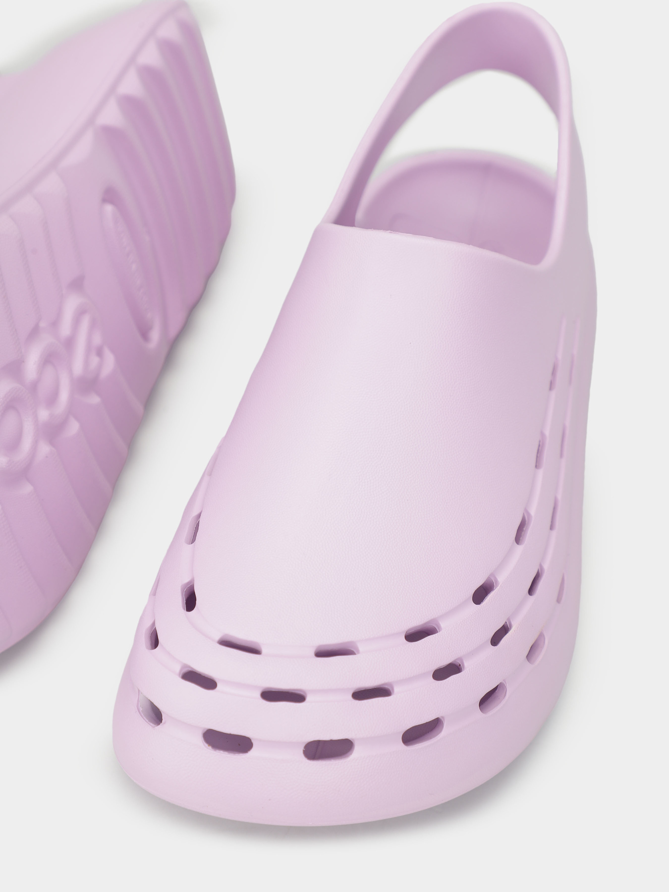 Сабо ECCO Cozmo Slide модель 70590211981 Фото