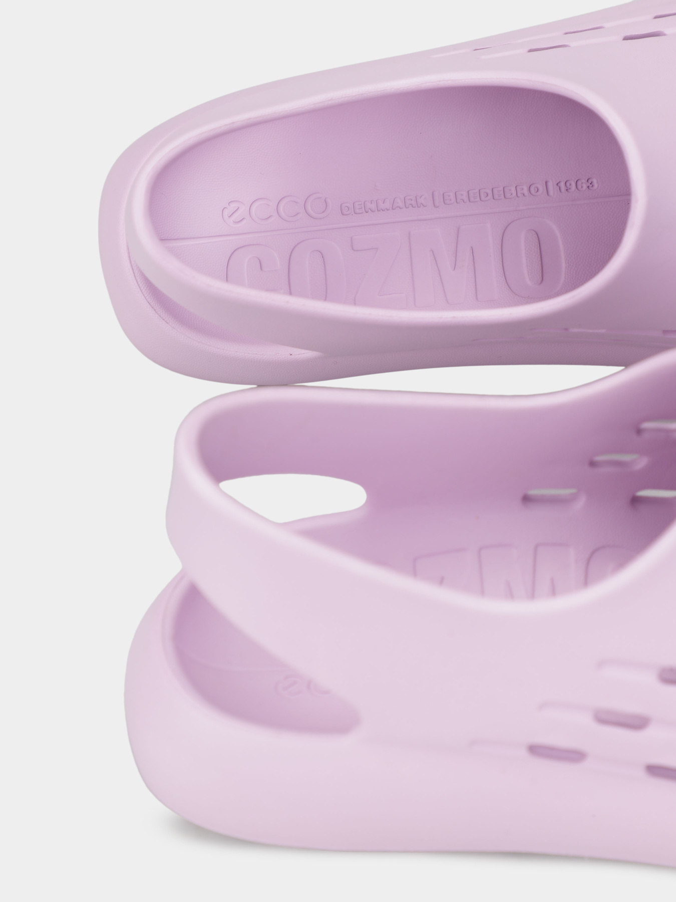 Сабо ECCO Cozmo Slide модель 70590211981 Фото