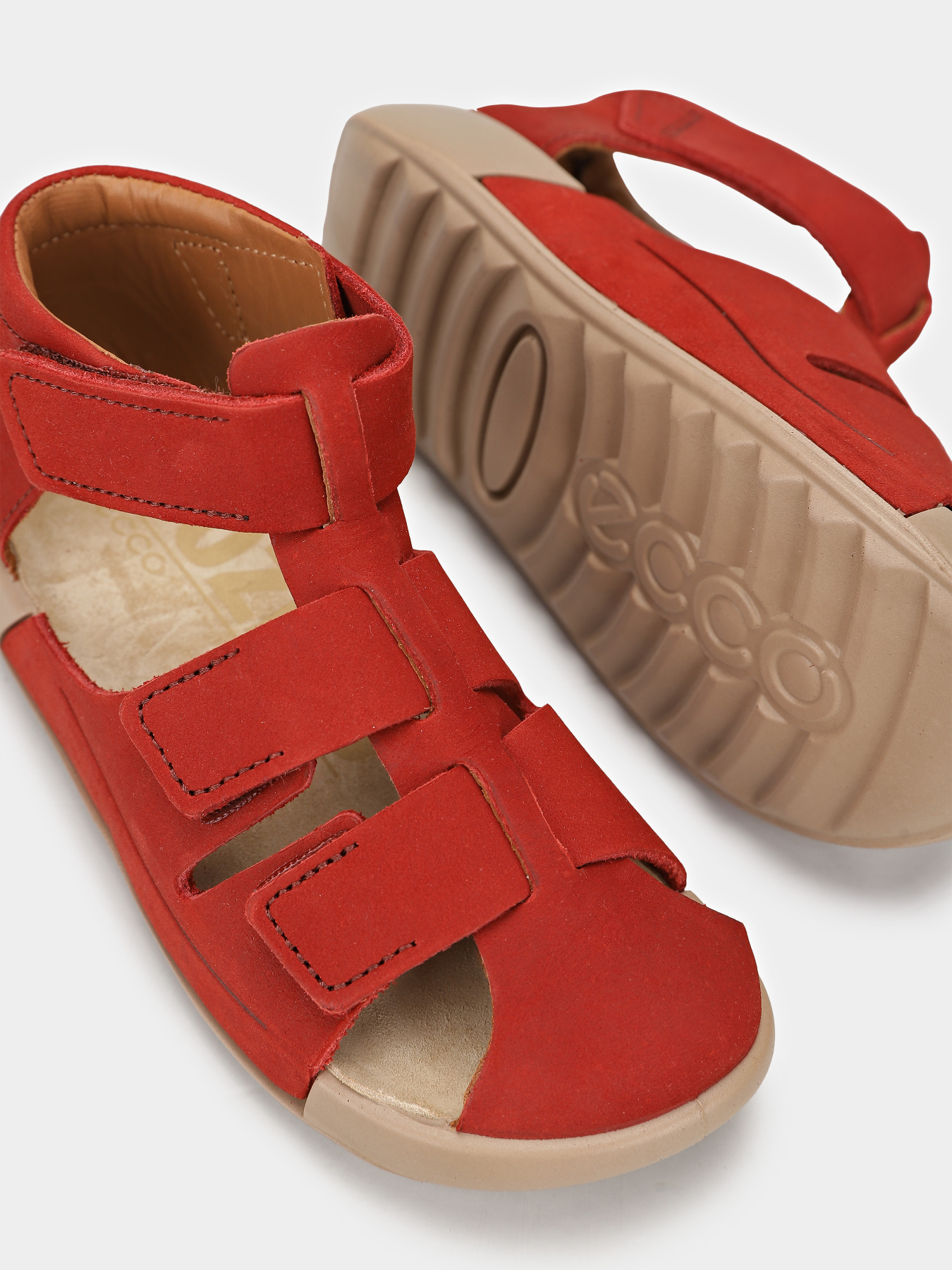 Сандалії ECCO Cozmo Fisherman I модель 71331102330 Фото