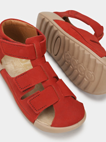 Сандалії ECCO Cozmo Fisherman I модель 71331102330 Сандалії ECCO Cozmo Fisherman I модель 71331102330 Фото