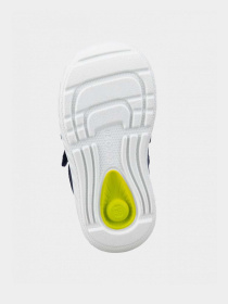 Полуботинки ECCO Sp.1 Lite Infant модель 72412102303 Фото