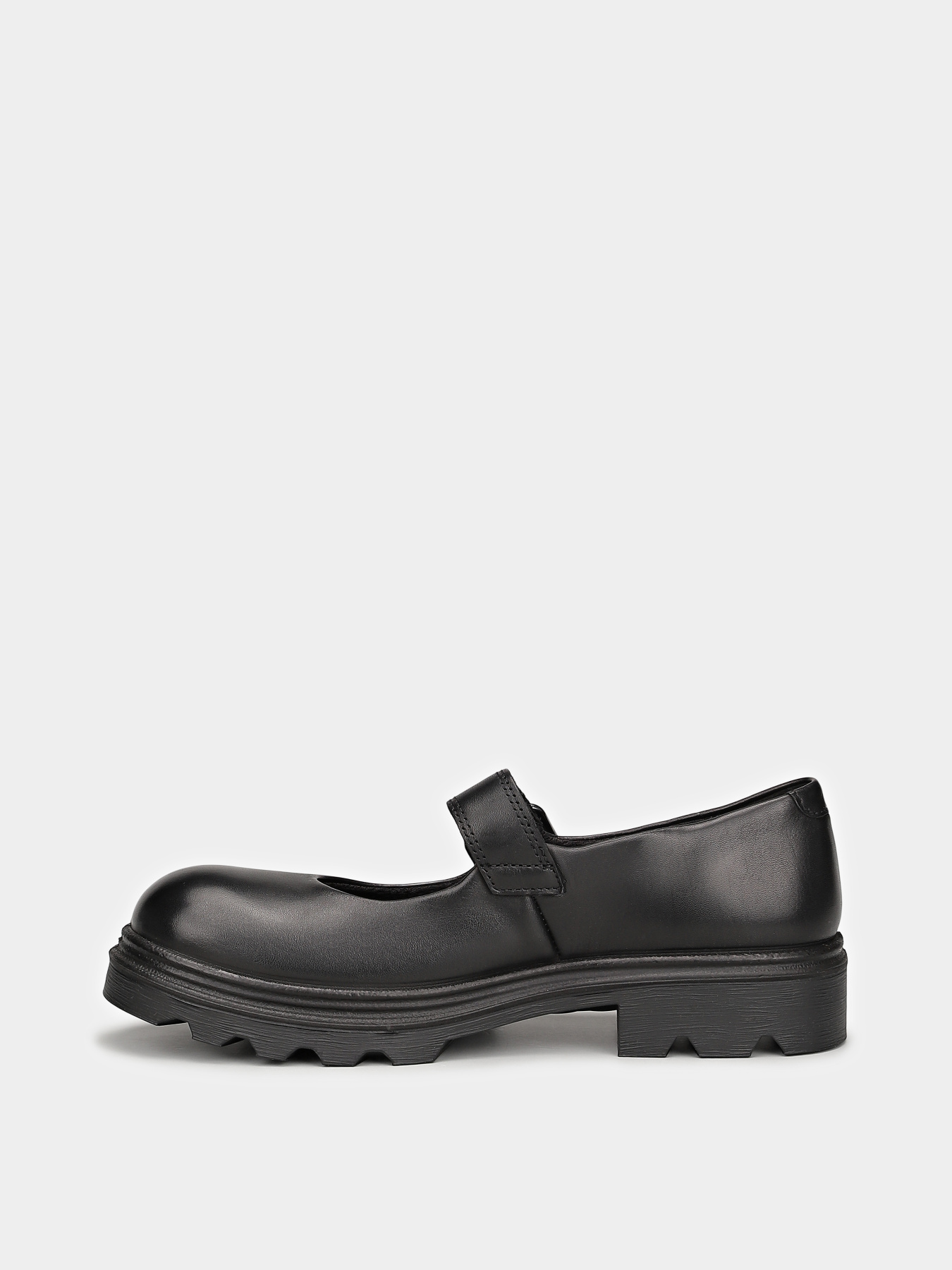 Туфли ECCO Grainer модель 72825311001 Фото