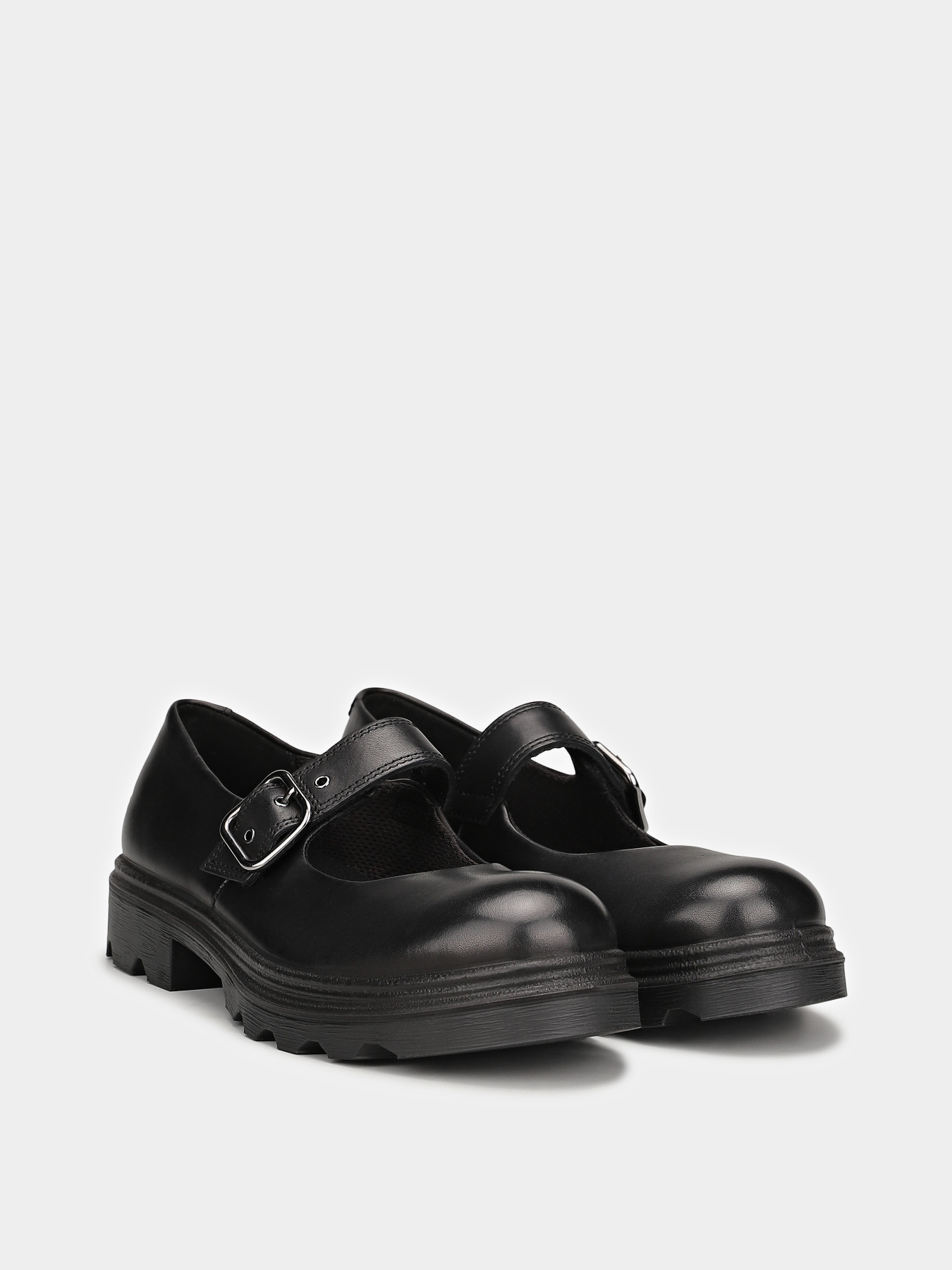 Туфли ECCO Grainer модель 72825311001 Фото