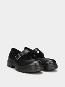 Туфли ECCO Grainer модель 72825311001 Фото