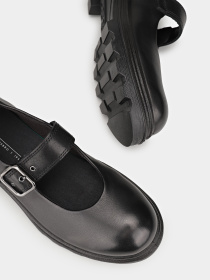 Туфли ECCO Grainer модель 72825311001 Фото