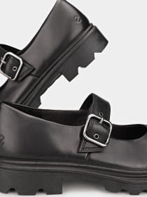 Туфли ECCO Grainer модель 72825311001 Фото