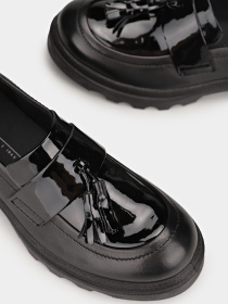 Туфлі ECCO Grainer модель 72825311001 Туфлі ECCO Grainer модель 72825311001 Фото