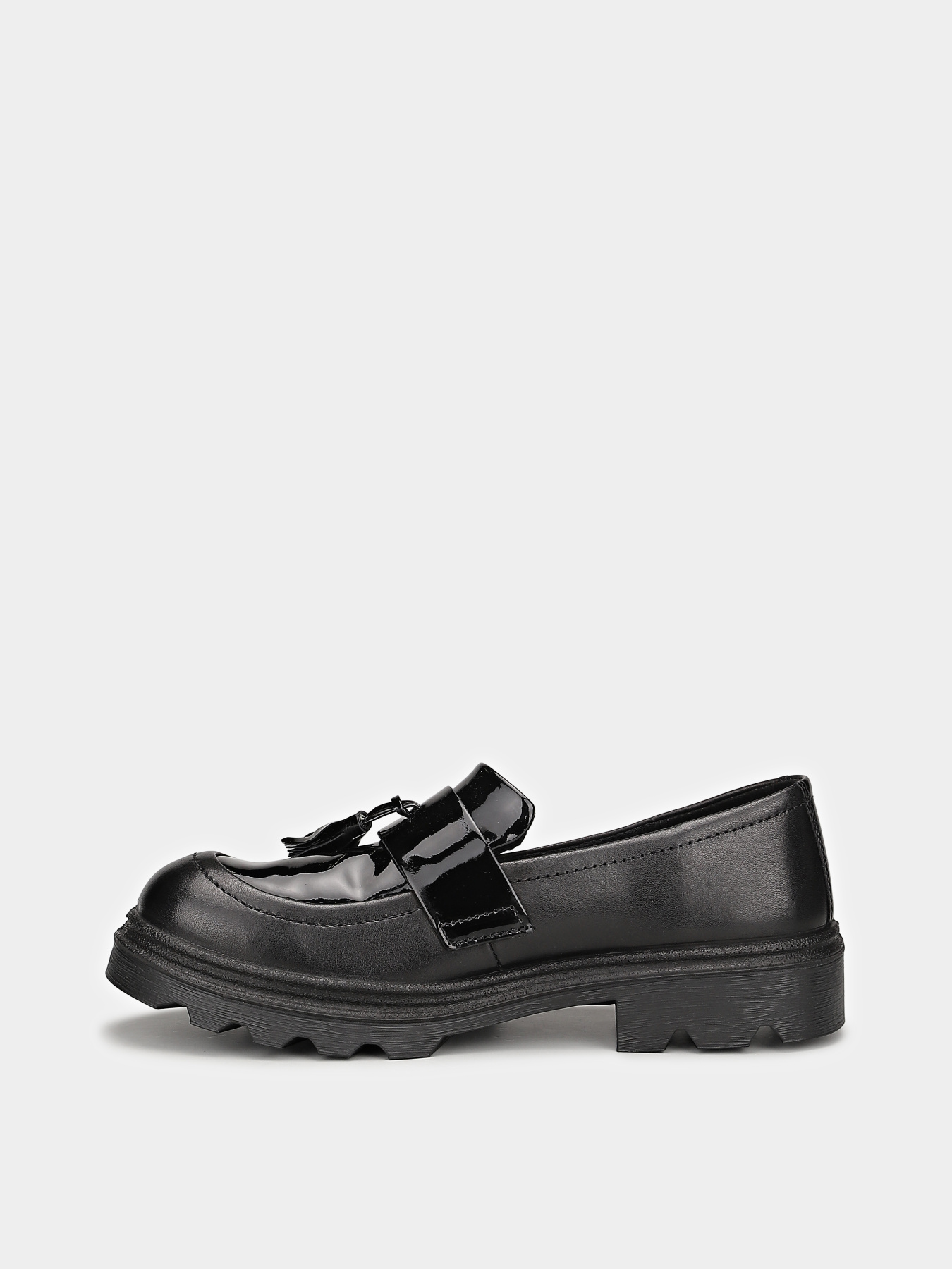 Лоферы ECCO Grainer модель 72826311001 Лоферы ECCO Grainer модель 72826311001 Фото